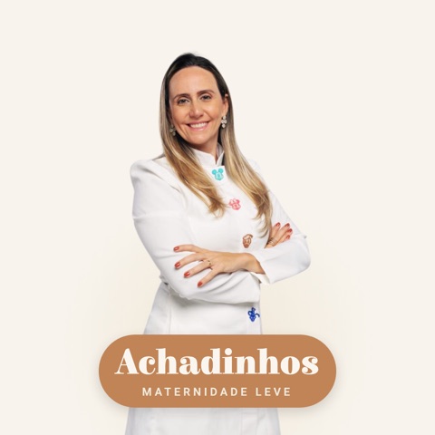 Grupo Achadinhos Maternidade Leve no WhatsApp